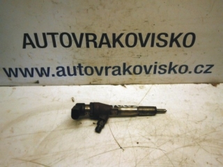 Vstrekovacia tryska Ford C-MAX 1.8 TDCi