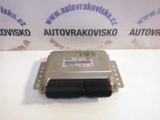 Riadiaca jednotka motora Alfa Romeo 156 1.9 JTD 0281010740