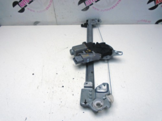 Sťahovanie okna Citroen C3 400619F LP