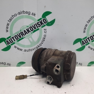 Klímový kompresor Chevrolet Aveo 96473633