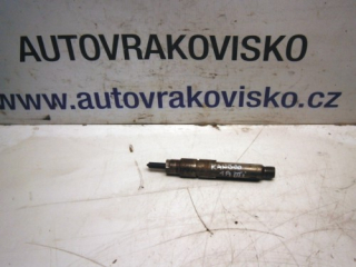 Vstrekovacia tryska Renault Kangoo Express (FC0/1_) 1.9 DTi 59 kW