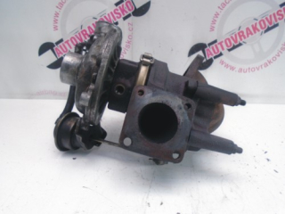 Turbo Lancia Lybra 2.4 JTD 46556440
