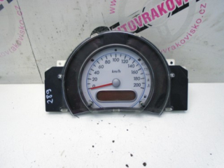 Tachometer Suzuki Splash 34100-51K01
