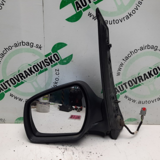 Spätné zrkadlo ľavé Ford C-Max 
