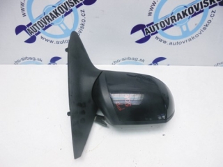 Spätné zrkadlo Ford Mondeo III