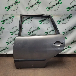 Dvere ľavé zadné Seat Ibiza