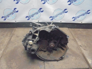 Prevodovka Peugeot 306 1.4