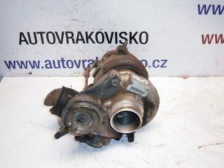 Turbo Volvo S60 2.4 T