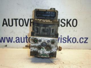 ABS Renault Kangoo 0273004460