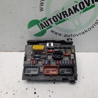 Peugeot 308 BSM 9664706280