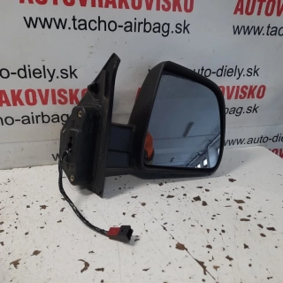 Spätné zrkadlo pravé Opel Combo 3008336003