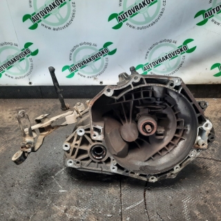 Prevodovka Opel Astra G 1.4 16V