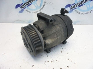 Klímový kompresor Renault Megane II 8200678507