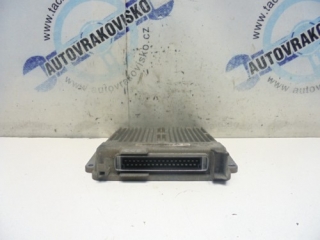Riadiaca jednotka motora Renault Clio I 1.2 7700104482