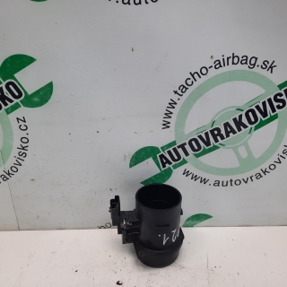 Váha vzduchu Citroen C3 Picasso 9683282980