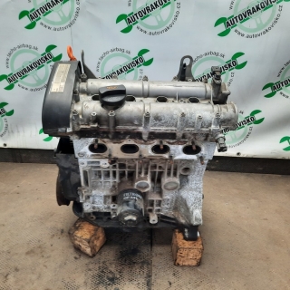 Motor Škoda Fabia 1.4 16V BUD