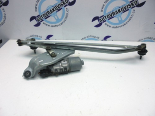 Motorček stieračov Dacia Sandero 8200619512
