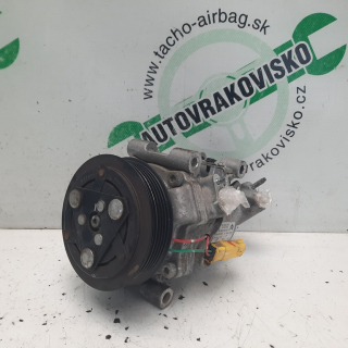 Klímový kompresor Peugeot 301 9814865380