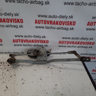 Motorček stieračov Renault Thalia 53562802