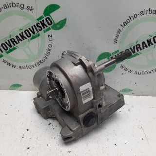 Elektrický stĺpik riadenia Renault Megane II 8200246631