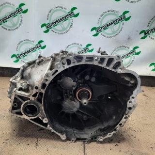 Prevodovka Toyota Corolla Verso 2.2D