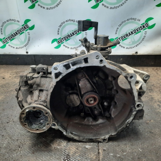 Prevodovka Seat Cordoba 1.9 SDI AHU