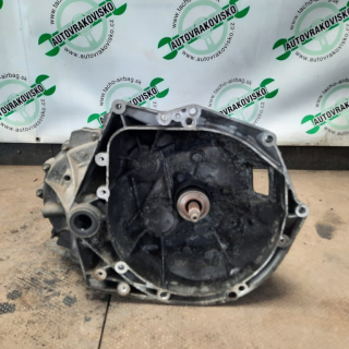 Prevodovka Peugeot 308 1.6 16V TURBO benzin 20EA04