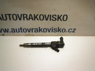 Vstrekovacia tryska Kia Venga 1.6 CRDi 0445110320