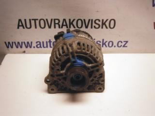 Alternátor Seat Cordoba SG9B024