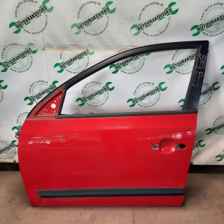 Dvere ľavé predné Hyundai i30 HB lift