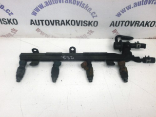 Vstrekovací ventil Mazda 626 1.8, 2.0