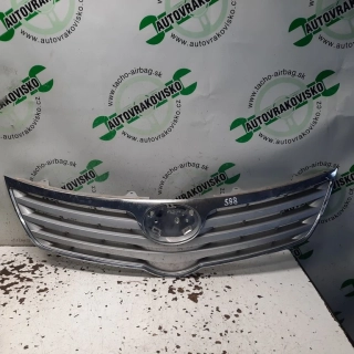 Predná maska Toyota Avensis T27