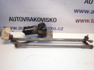 Motorček stieračov Opel Vectra B 3397020388