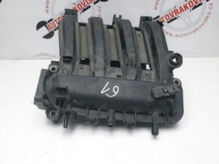 Sacie potrubie Renault Modus 1.2 16V 8200275381