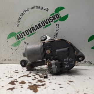 Motorček stieračov lavý Peugeot 407 0390241721
