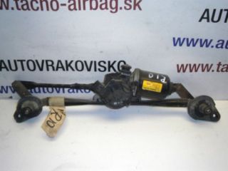 Motorček stieračov Kia Rio II (JB)