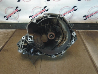 Prevodovka Opel Corsa C 1.2 16V