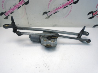 Motorček stieračov Citroen C5 9632671180