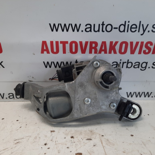 Motorček stieračov Ford Focus MK3 lavý BM51-17504-AM