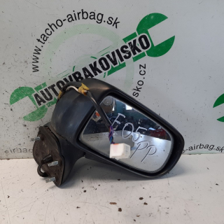 Spätné zrkadlo pravé Mazda Premacy