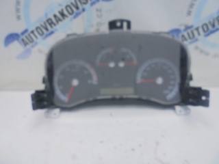 Tachometer Fiat Punto 46816363