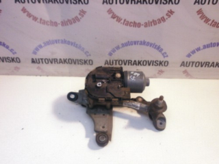Motorček stieračov Ford S-MAX 1397220602