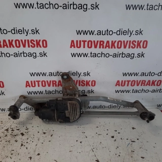 Motorček stieračov Volkswagen Passat B6 3C1955023E