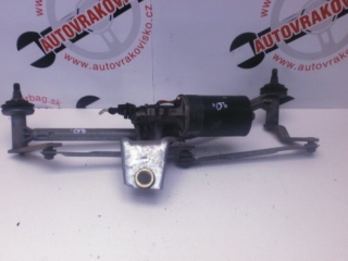 Motorček stieračov Peugeot 206 0390241360