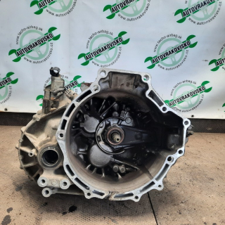 Prevodovka Mazda 5 2.0 CiTD