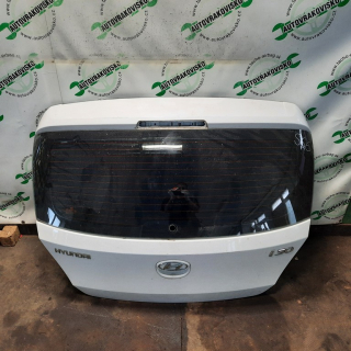 Piate dvere Hyundai i30 HB