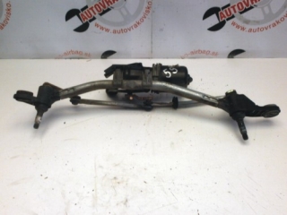 Motorček stieračov Renault Clio III 8200268931