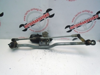 Motorček stieračov Renault Thalia 53554402