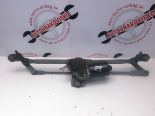 Motorček stieračov Fiat Stilo Multi Wagon 60511009