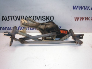 Motorček stieračov Fiat Linea (323)